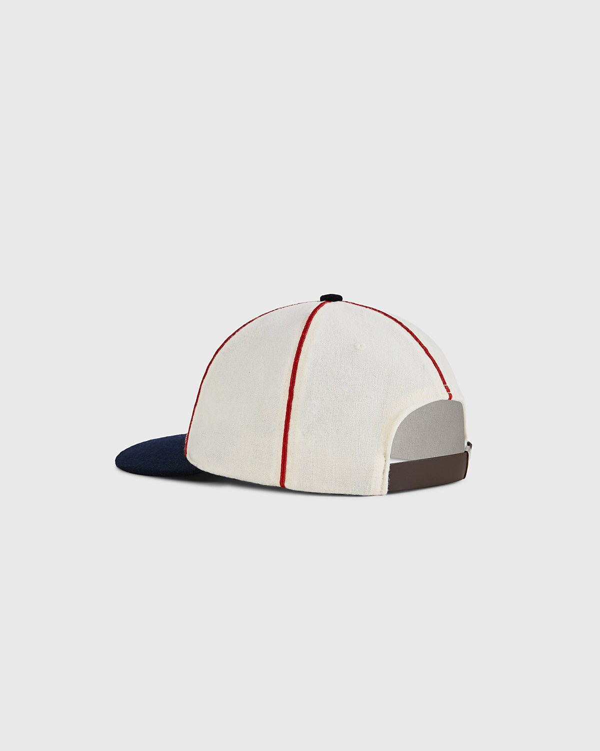 USA National Team 1936 Authentic Wool Ballcap product image 2, provided for visual reference and product detail review