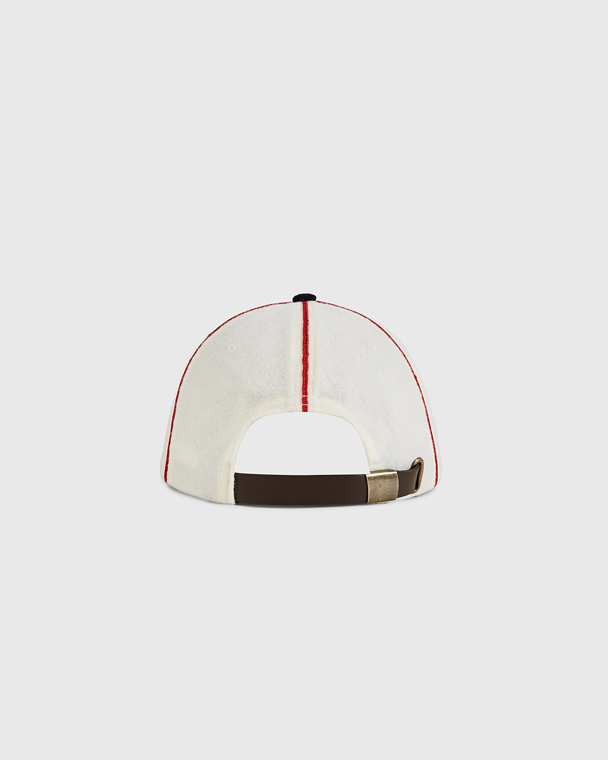 USA National Team 1936 Authentic Wool Ballcap product image 3, provided for visual reference and product detail review