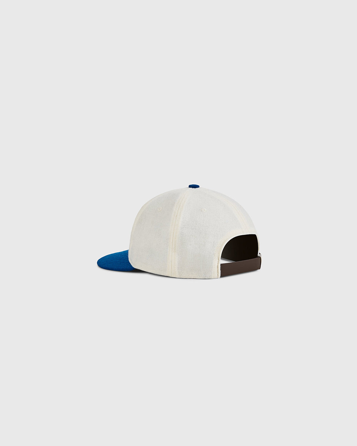 USA 1960 Wool Ballcap product image 2, provided for visual reference and product detail review
