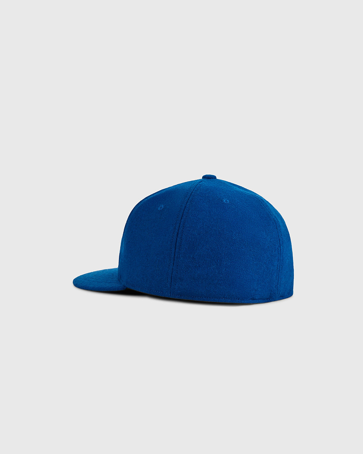 USA 1960 Wool Ballcap product image 2, provided for visual reference and product detail review