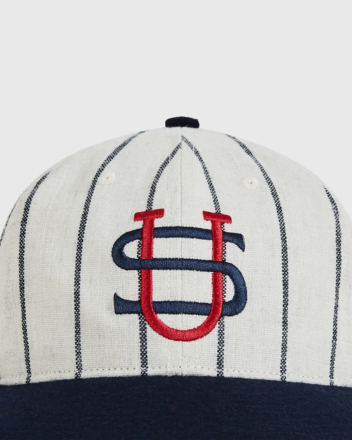 US Tour Of Japan 1934 Authentic Wool Ballcap product image 5, provided for visual reference and product detail review