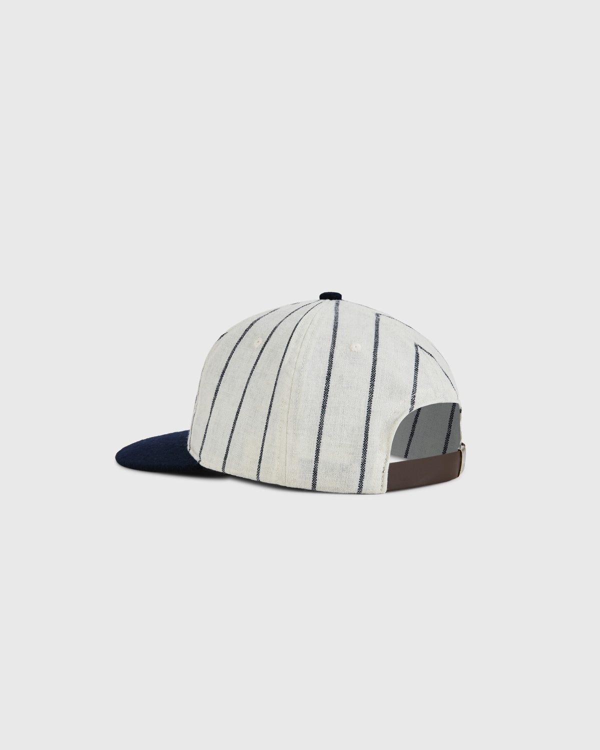 US Tour Of Japan 1934 Authentic Wool Ballcap product image 2, provided for visual reference and product detail review