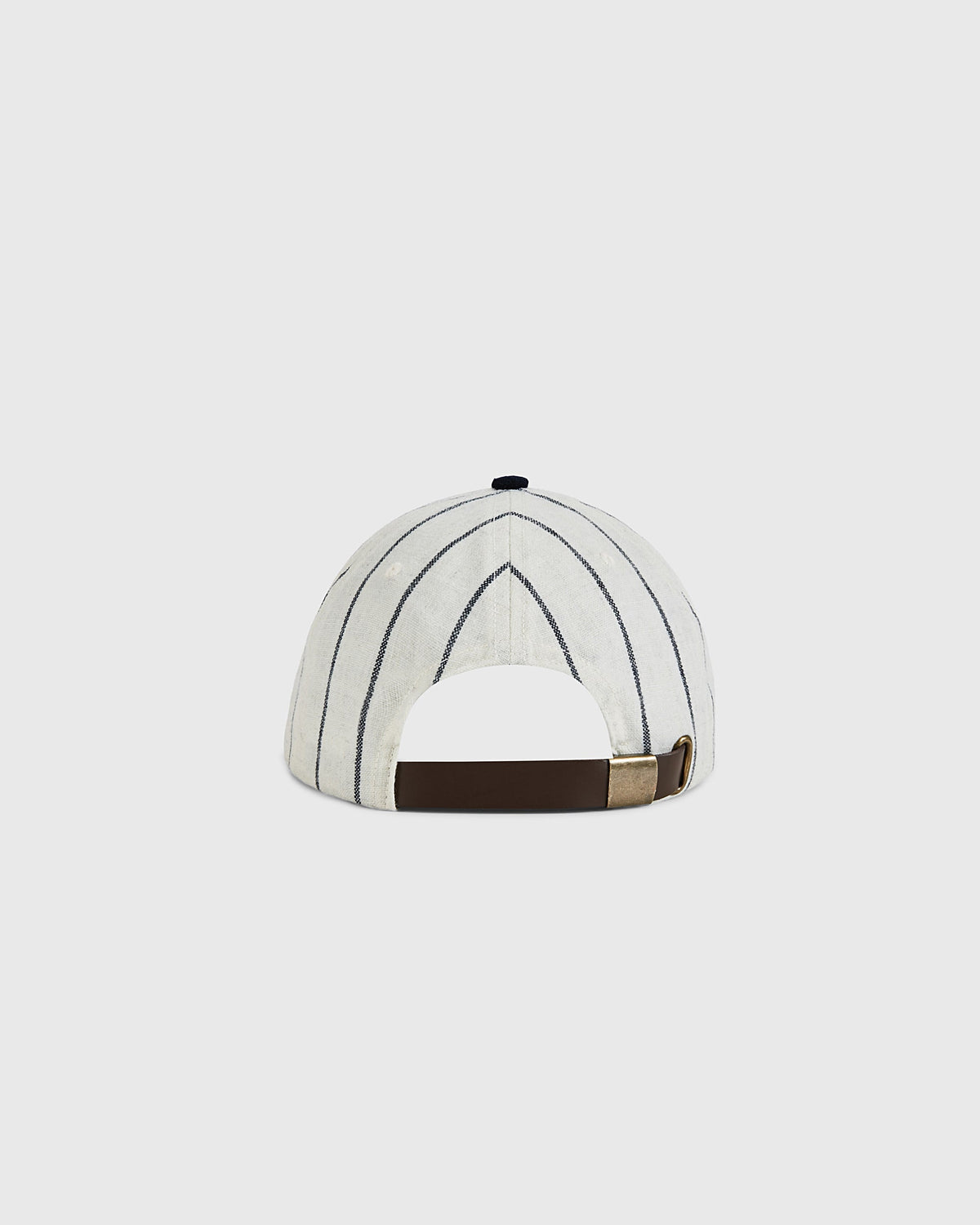 US Tour Of Japan 1934 Authentic Wool Ballcap product image 3, provided for visual reference and product detail review