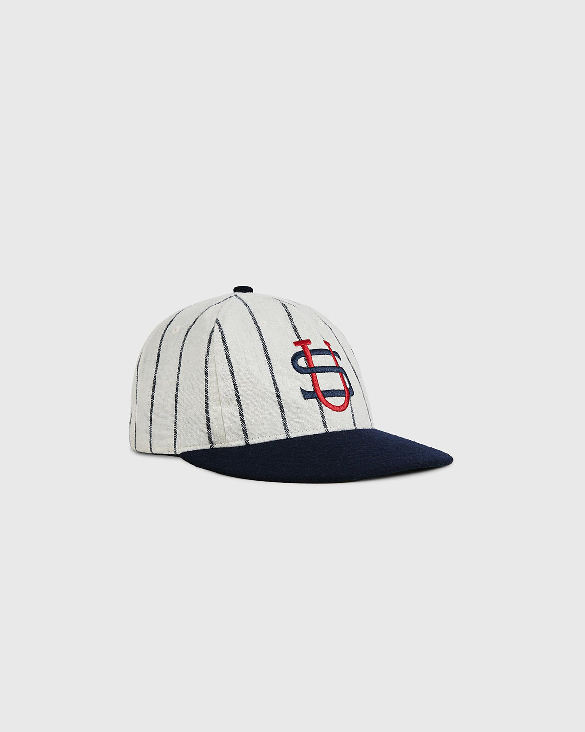 US Tour Of Japan 1934 Authentic Wool Ballcap product image 4, provided for visual reference and product detail review