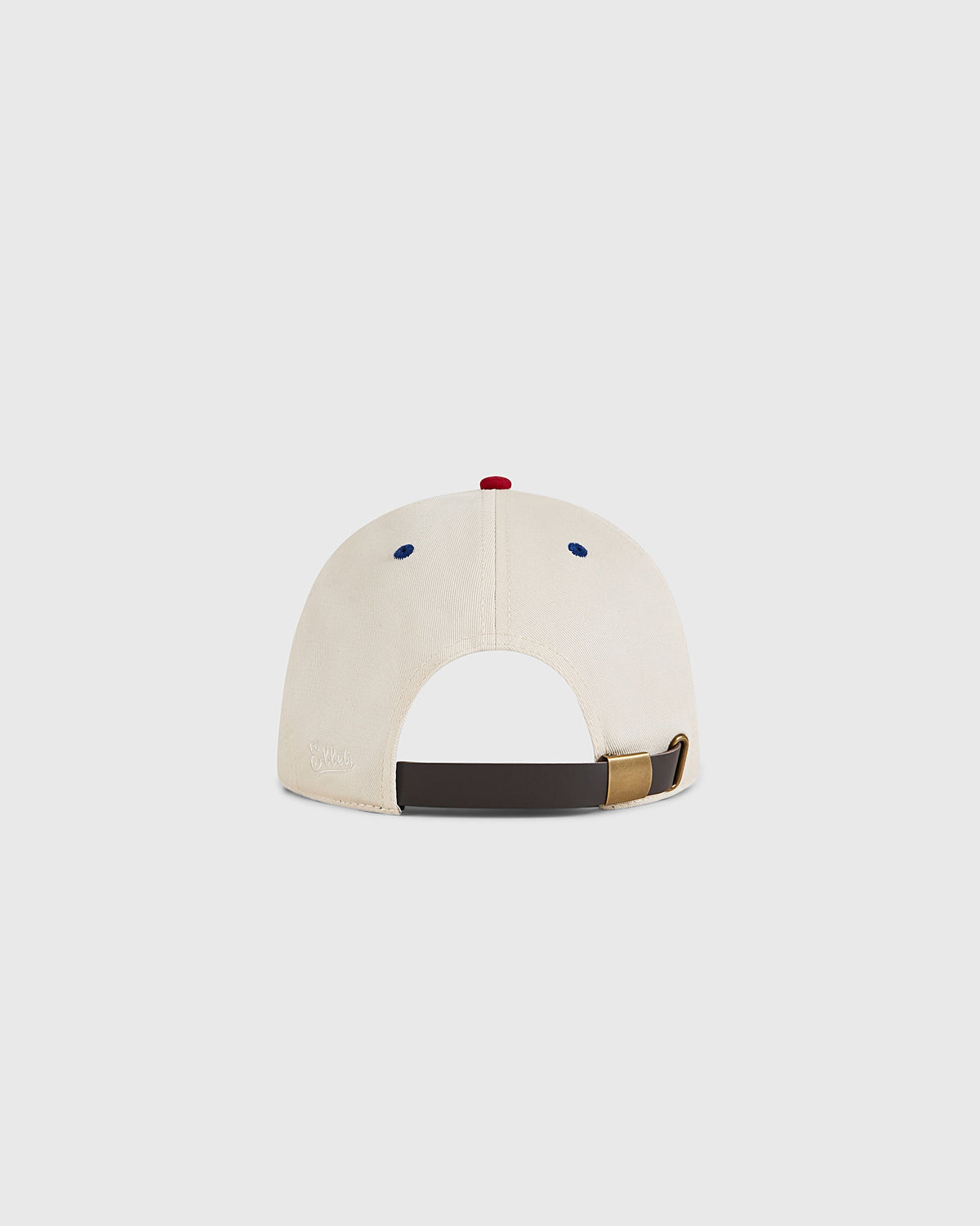 Puerto Rico 1958 National Team Cotton Twill Ballcap product image 5, provided for visual reference and product detail review