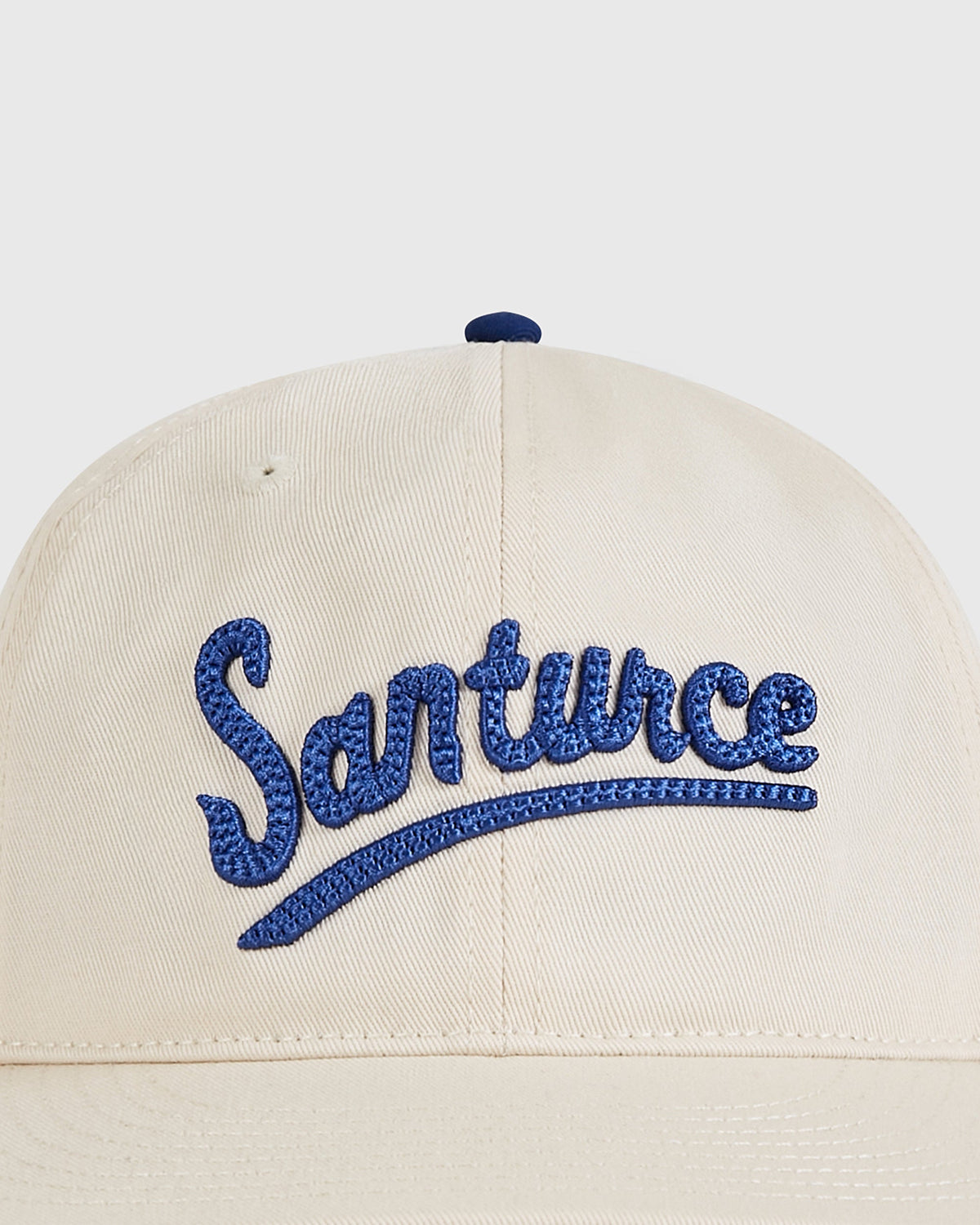 Santurce Cangrejeros 1939 Cotton Twill Ballcap product image 6, provided for visual reference and product detail review