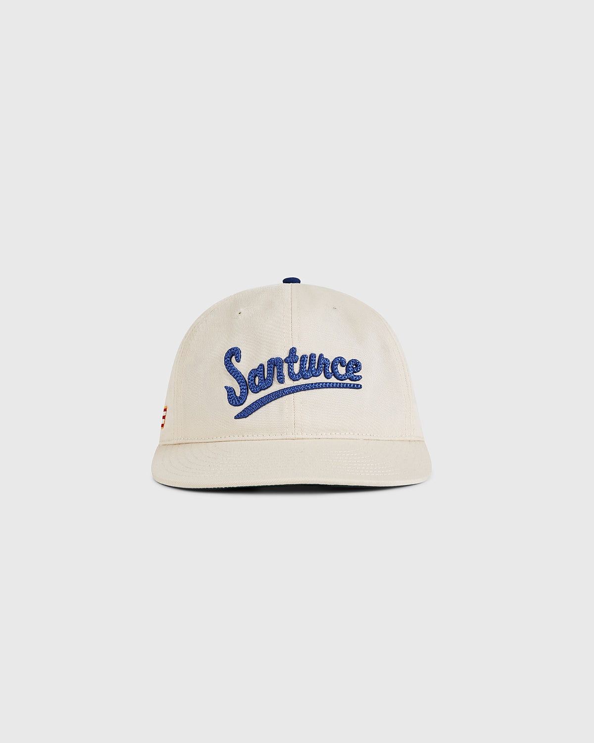 Santurce Cangrejeros 1939 Cotton Twill Ballcap product image 1, provided for visual reference and product detail review