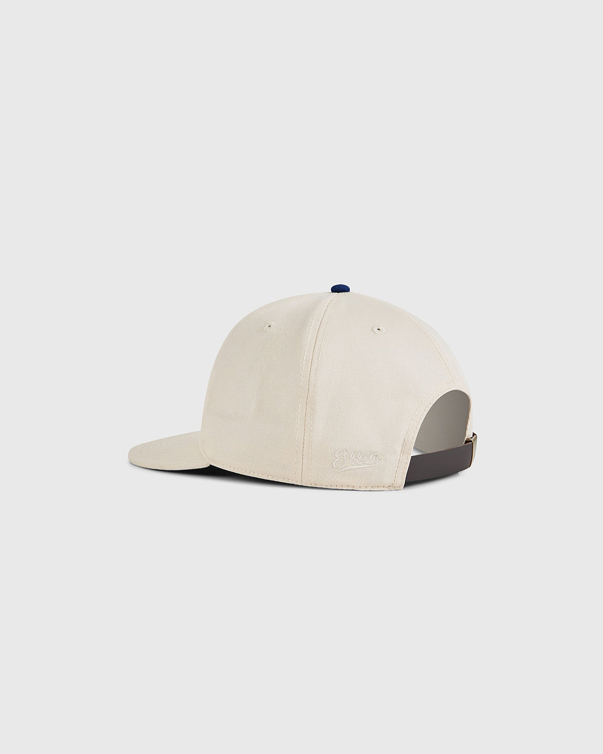 Santurce Cangrejeros 1939 Cotton Twill Ballcap product image 3, provided for visual reference and product detail review