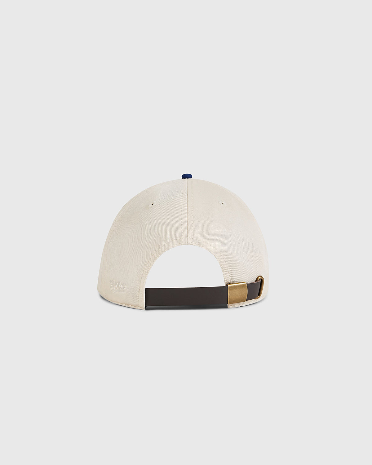 Santurce Cangrejeros 1939 Cotton Twill Ballcap product image 4, provided for visual reference and product detail review