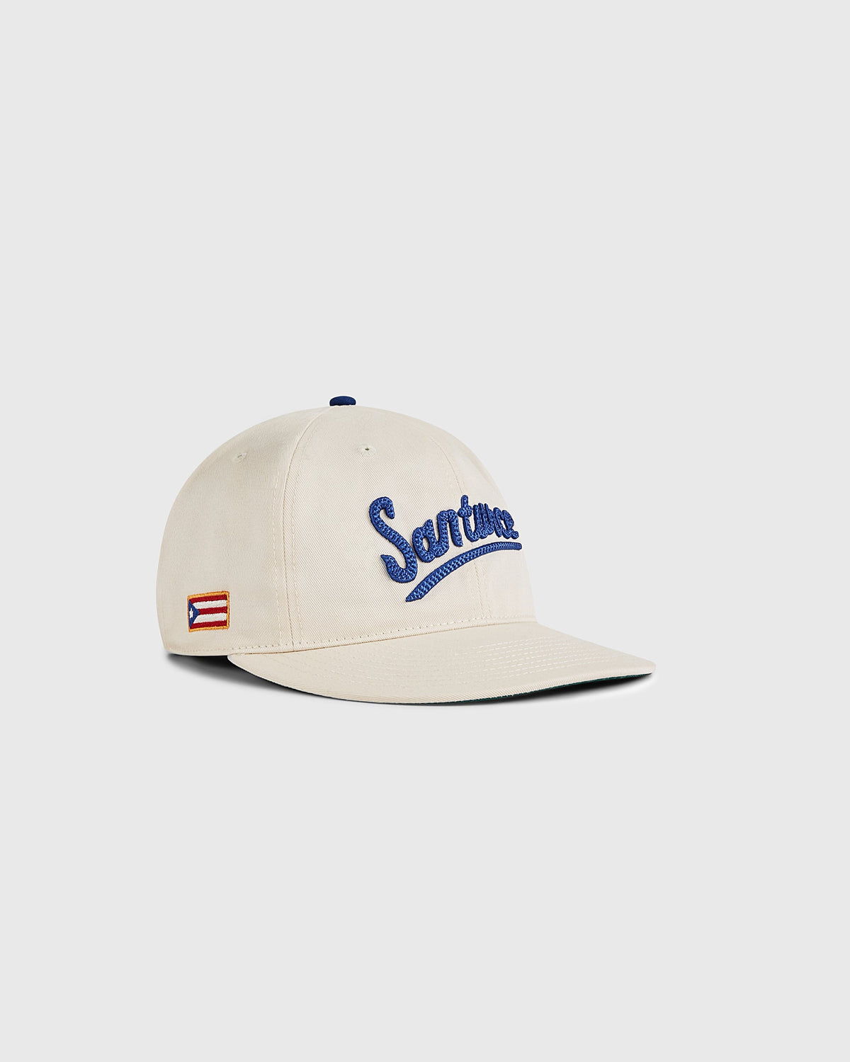 Santurce Cangrejeros 1939 Cotton Twill Ballcap product image 5, provided for visual reference and product detail review