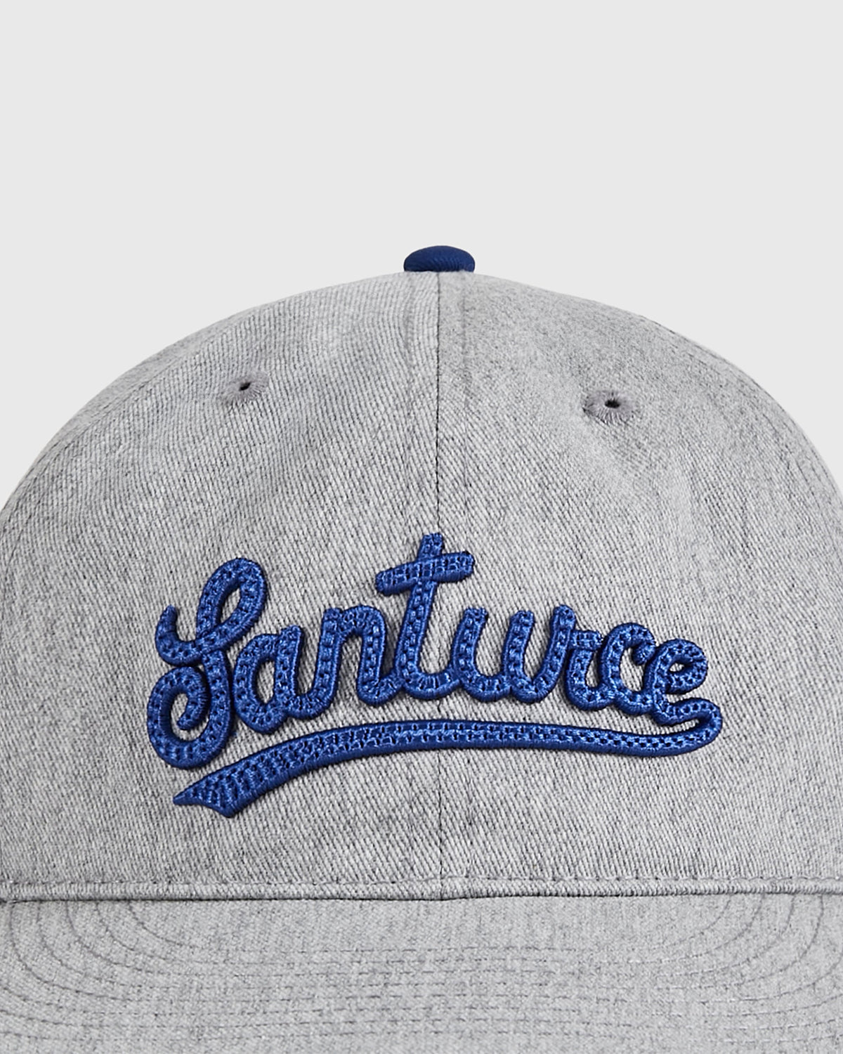 Santurce Cangrejeros 1939 Cotton Twill Ballcap product image 6, provided for visual reference and product detail review