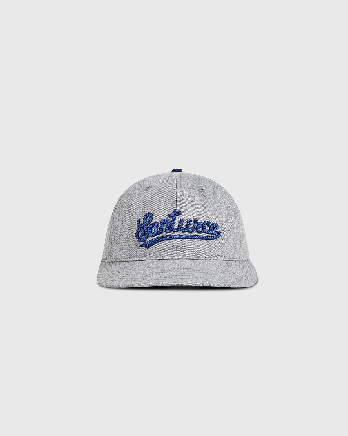 Santurce Cangrejeros 1939 Cotton Twill Ballcap product image 1, provided for visual reference and product detail review