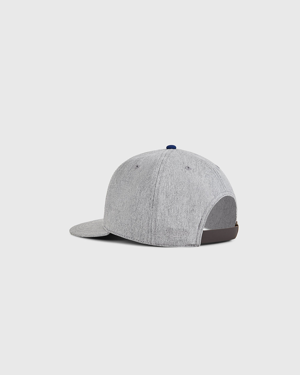 Santurce Cangrejeros 1939 Cotton Twill Ballcap product image 3, provided for visual reference and product detail review