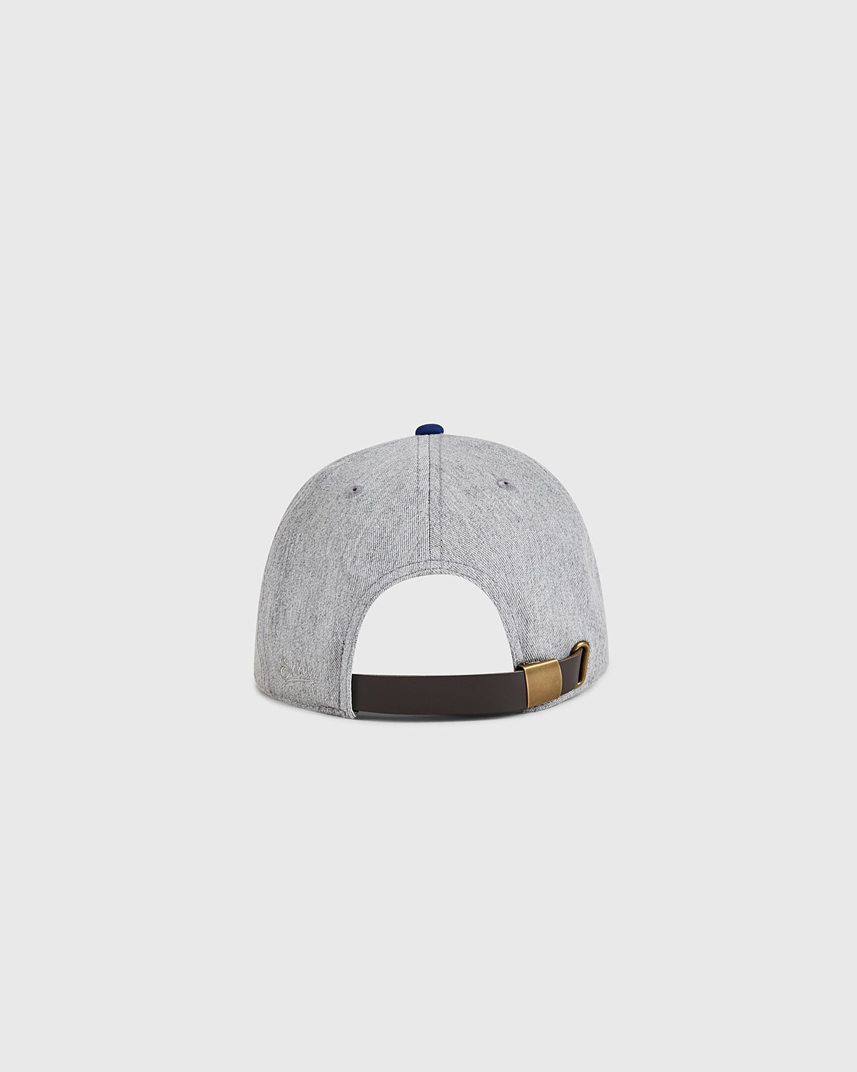 Santurce Cangrejeros 1939 Cotton Twill Ballcap product image 4, provided for visual reference and product detail review