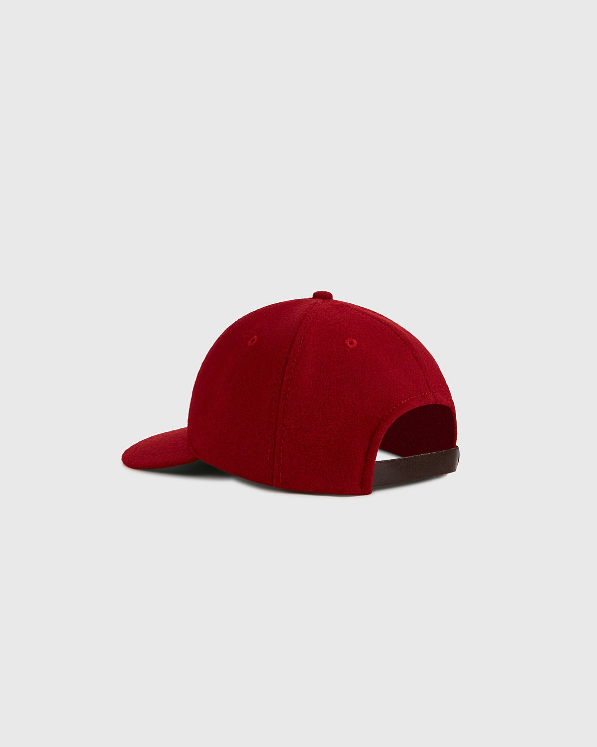Puerto Rico 1958 National Team Wool Ballcap product image 4, provided for visual reference and product detail review