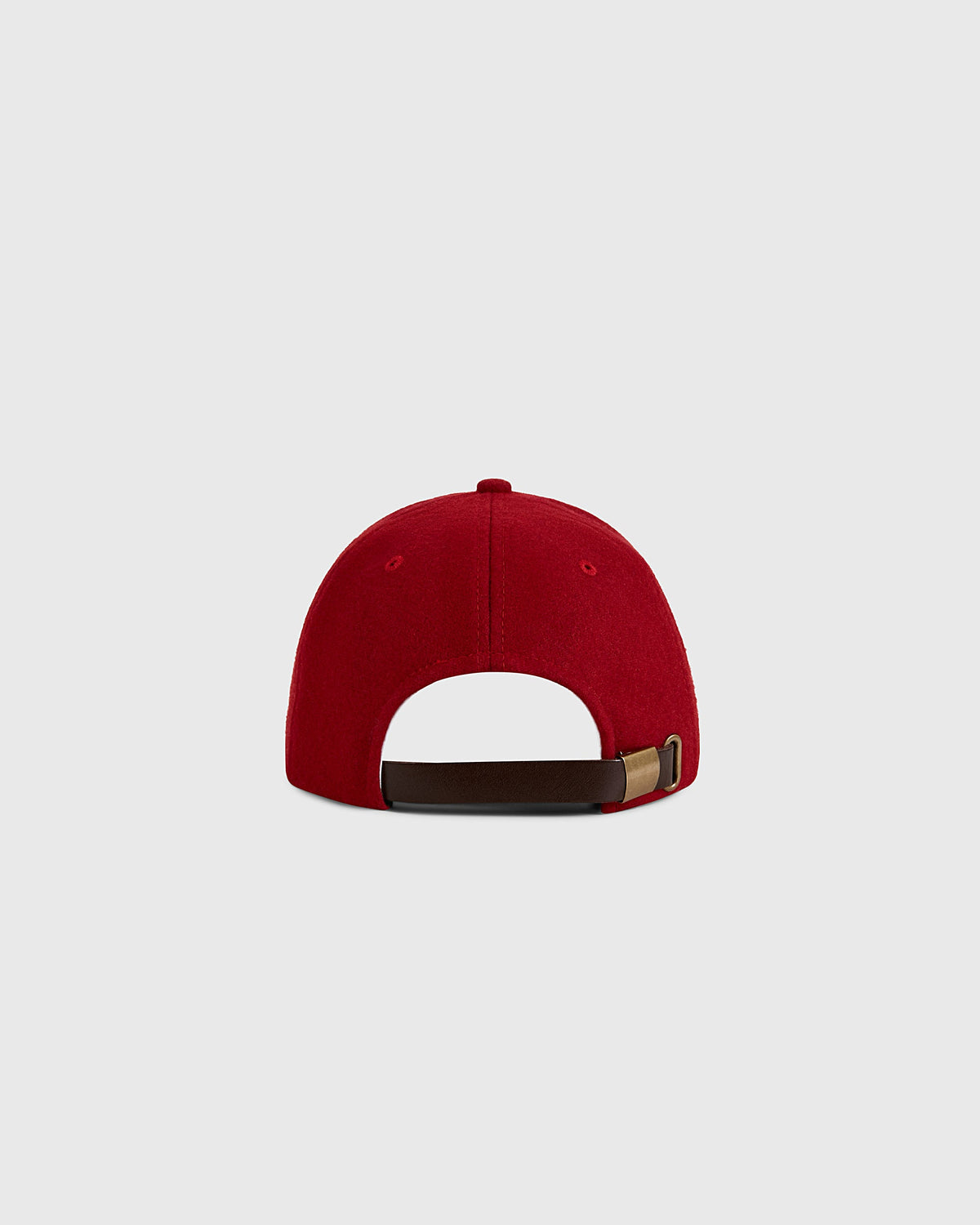 Puerto Rico 1958 National Team Wool Ballcap product image 5, provided for visual reference and product detail review