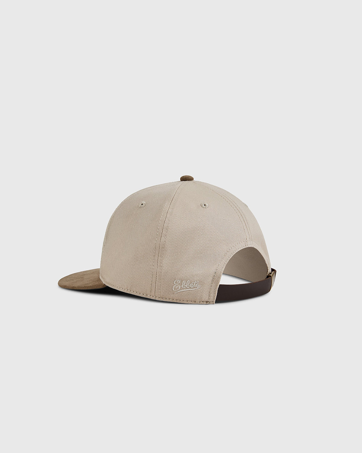 Brooklyn Royal Giants 1925 Cotton Twill Suede Ballcap product image 2, provided for visual reference and product detail
