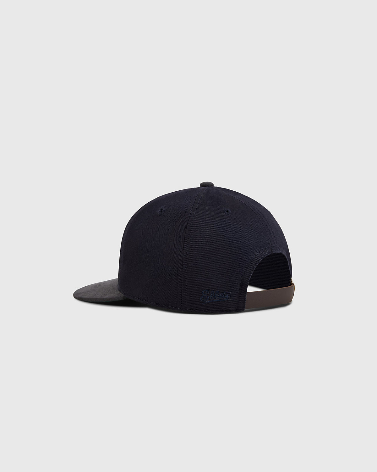 Brooklyn Royal Giants 1925 Cotton Twill Suede Ballcap product image 3, provided for visual reference and product detail