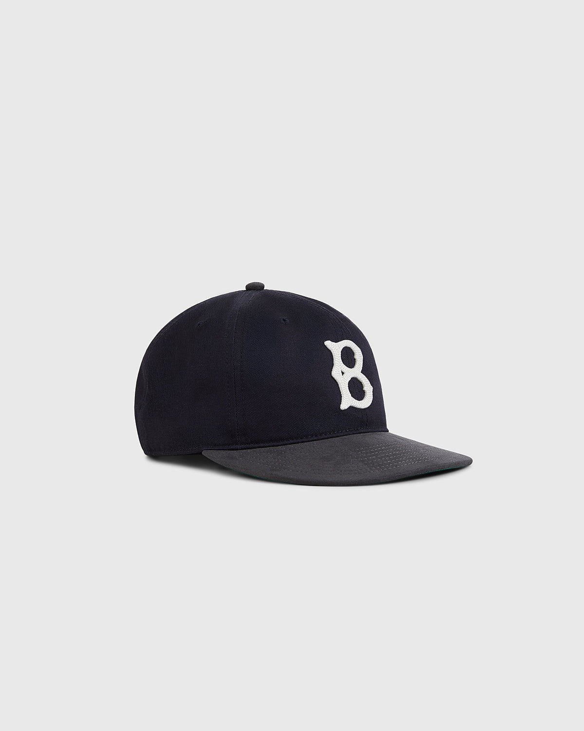 Brooklyn Royal Giants 1925 Cotton Twill Suede Ballcap product image 5, provided for visual reference and product detail
