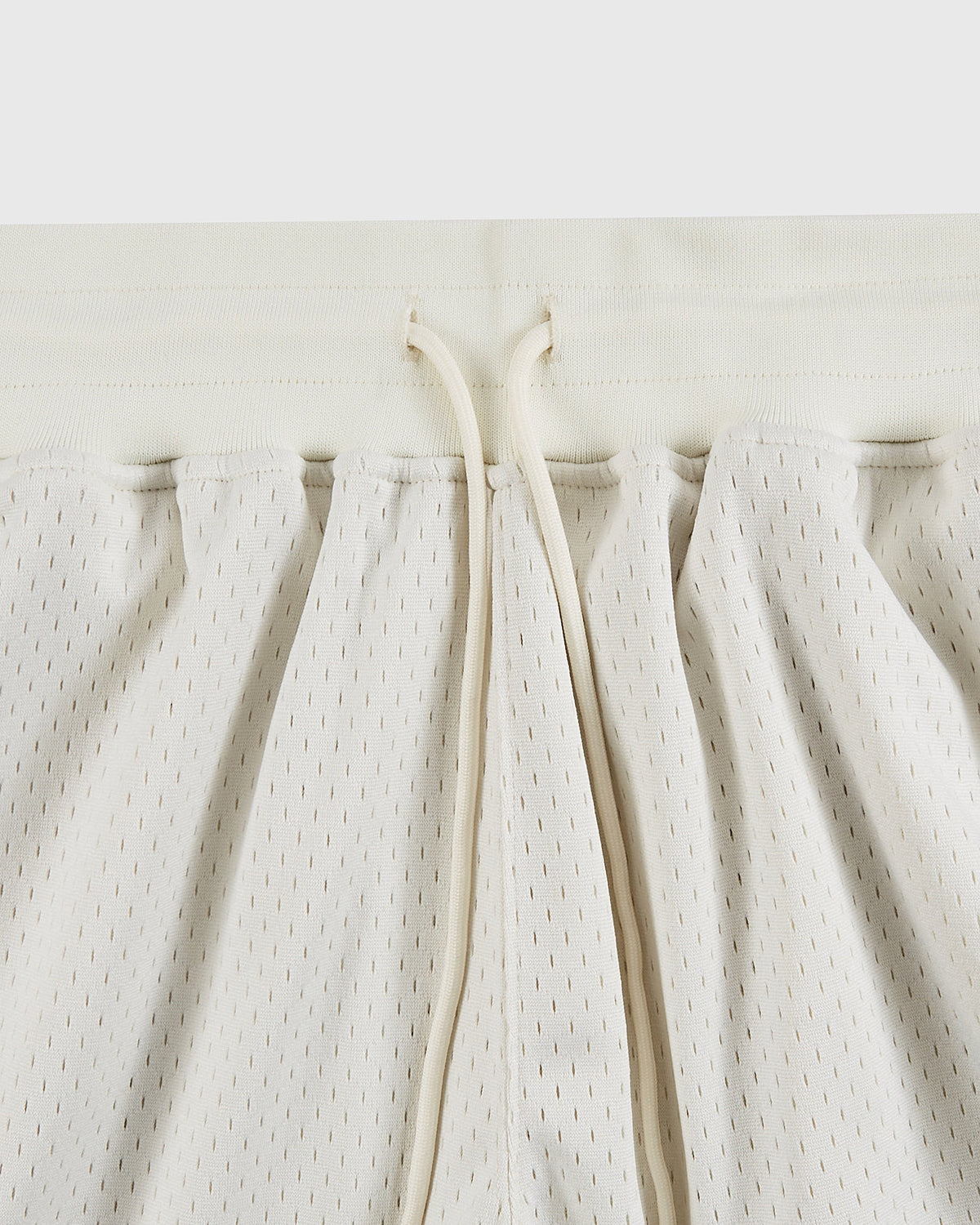 USA National Team Mesh Shorts product image 3, provided for visual reference and product detail review