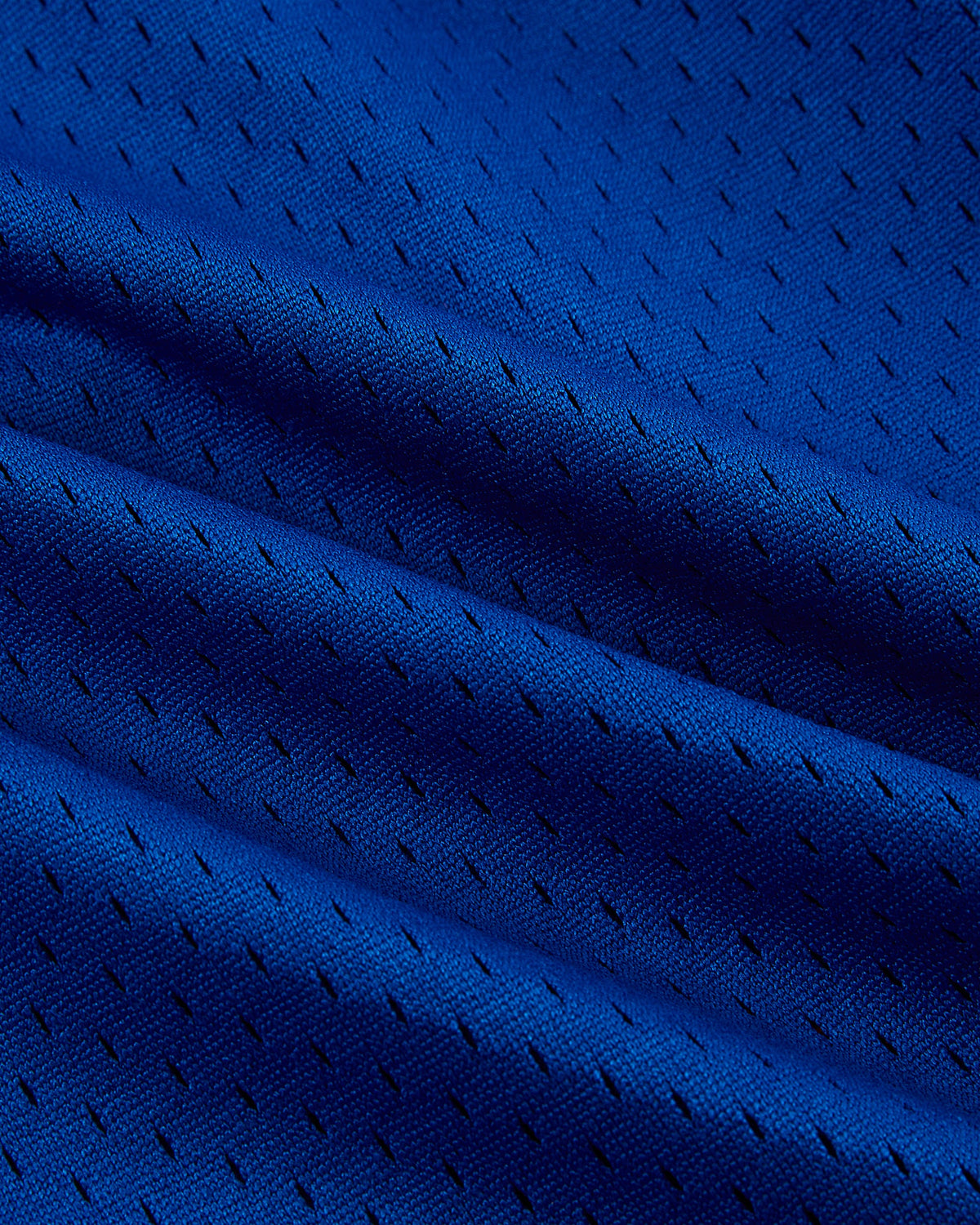 Santurce Cangrejeros Mesh Shorts product image 5, provided for visual reference and product detail review