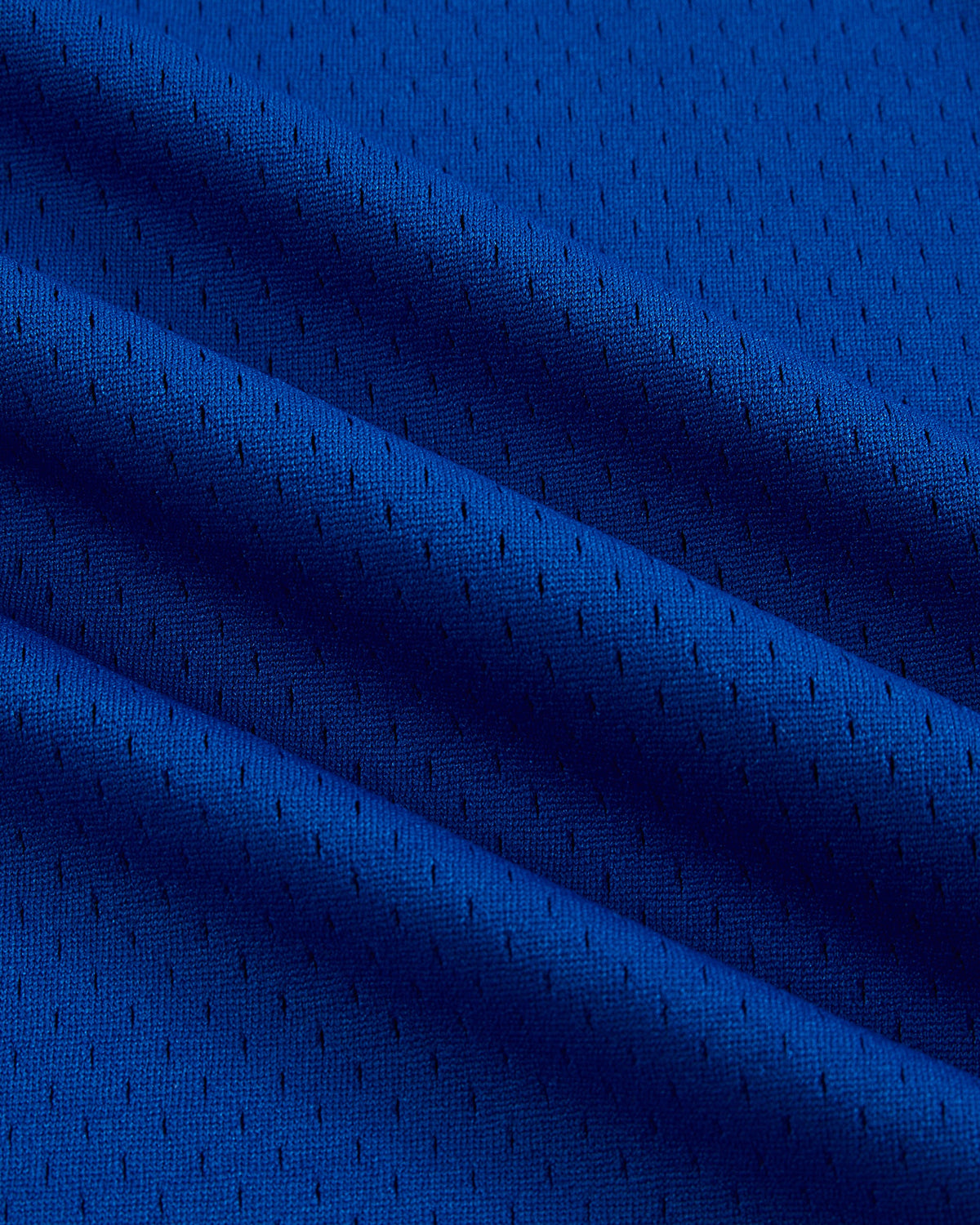 Santurce Cangrejeros Mesh V-Neck Jersey product image 9, provided for visual reference and product detail review
