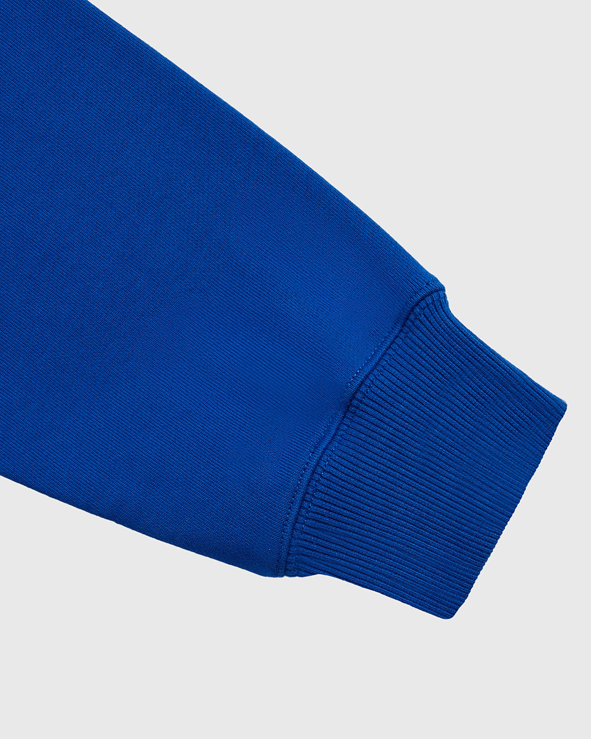 Santurce Cangrejeros Heavyweight Cotton Pullover Hoodie product image 5, provided for visual reference and product detail