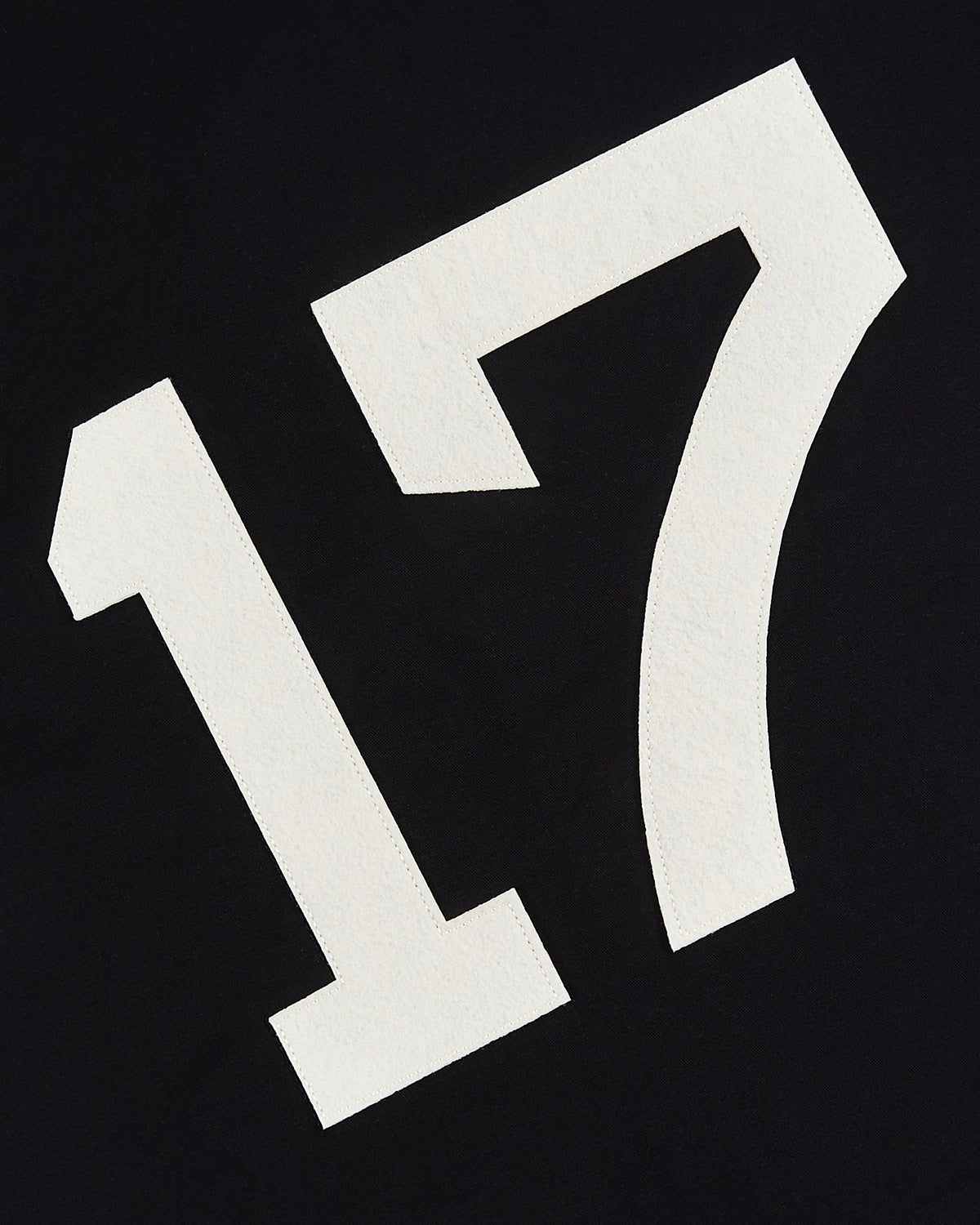 New York Cubans Cotton Twill Baseball Jersey product image 8, provided for visual reference and product detail review