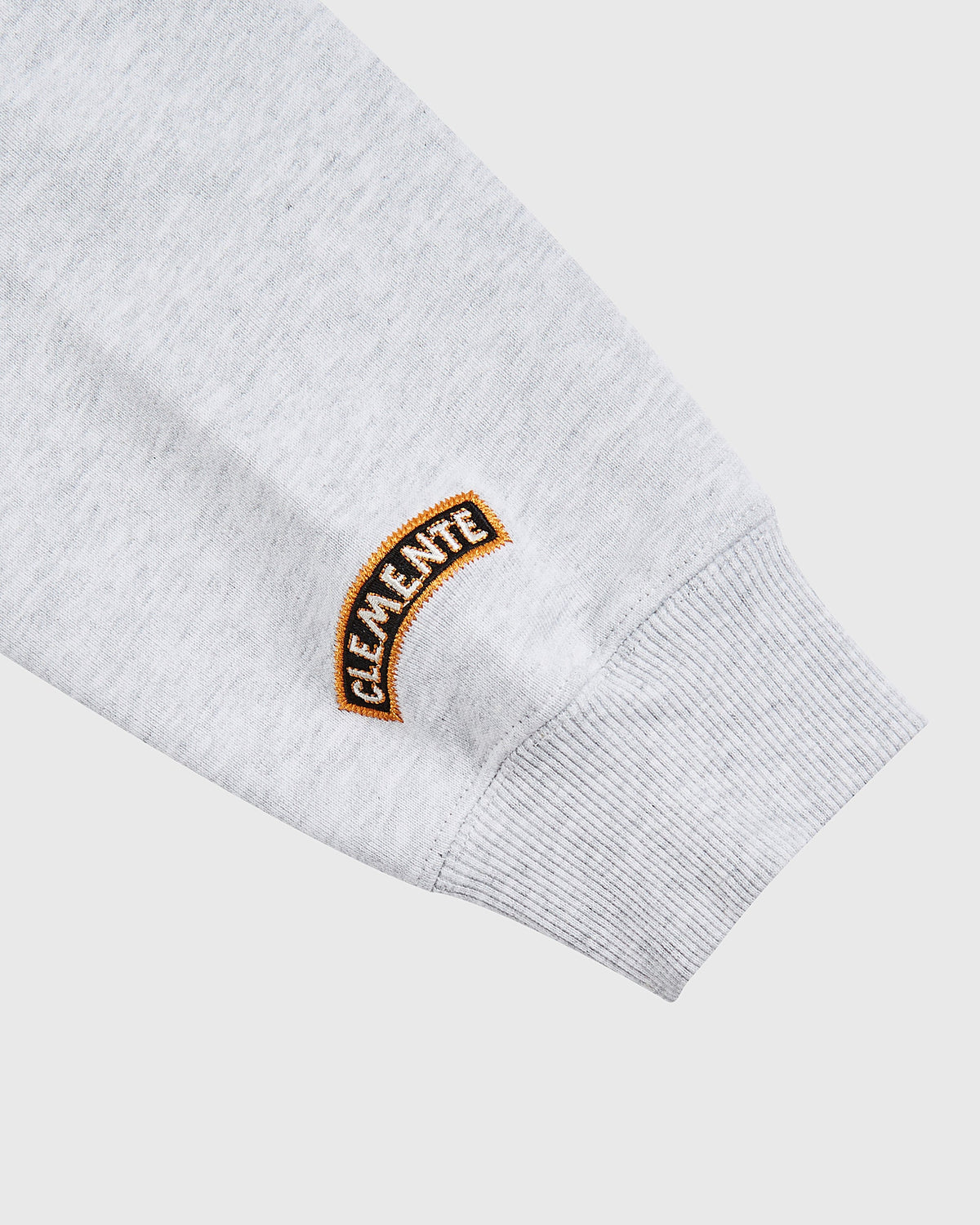 Karabo Poppy x Ebbets Field Roberto Clemente Heavyweight Cotton Pullover Hoodie product image 4, provided for visual