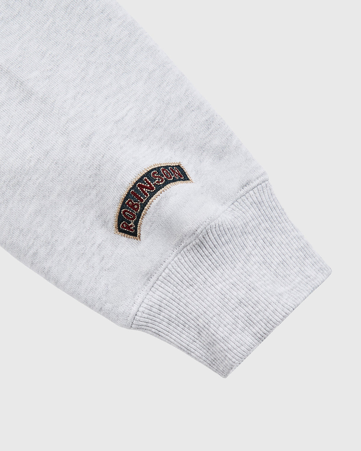 Karabo Poppy x Ebbets Field Jackie Robinson Heavyweight Cotton Pullover Hoodie product image 5, provided for visual