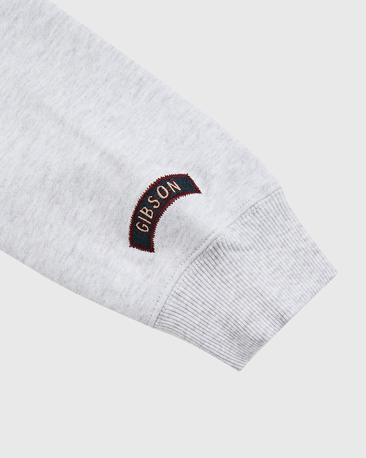 Karabo Poppy x Ebbets Field Josh Gibson Heavyweight Cotton Pullover Hoodie product image 5, provided for visual reference