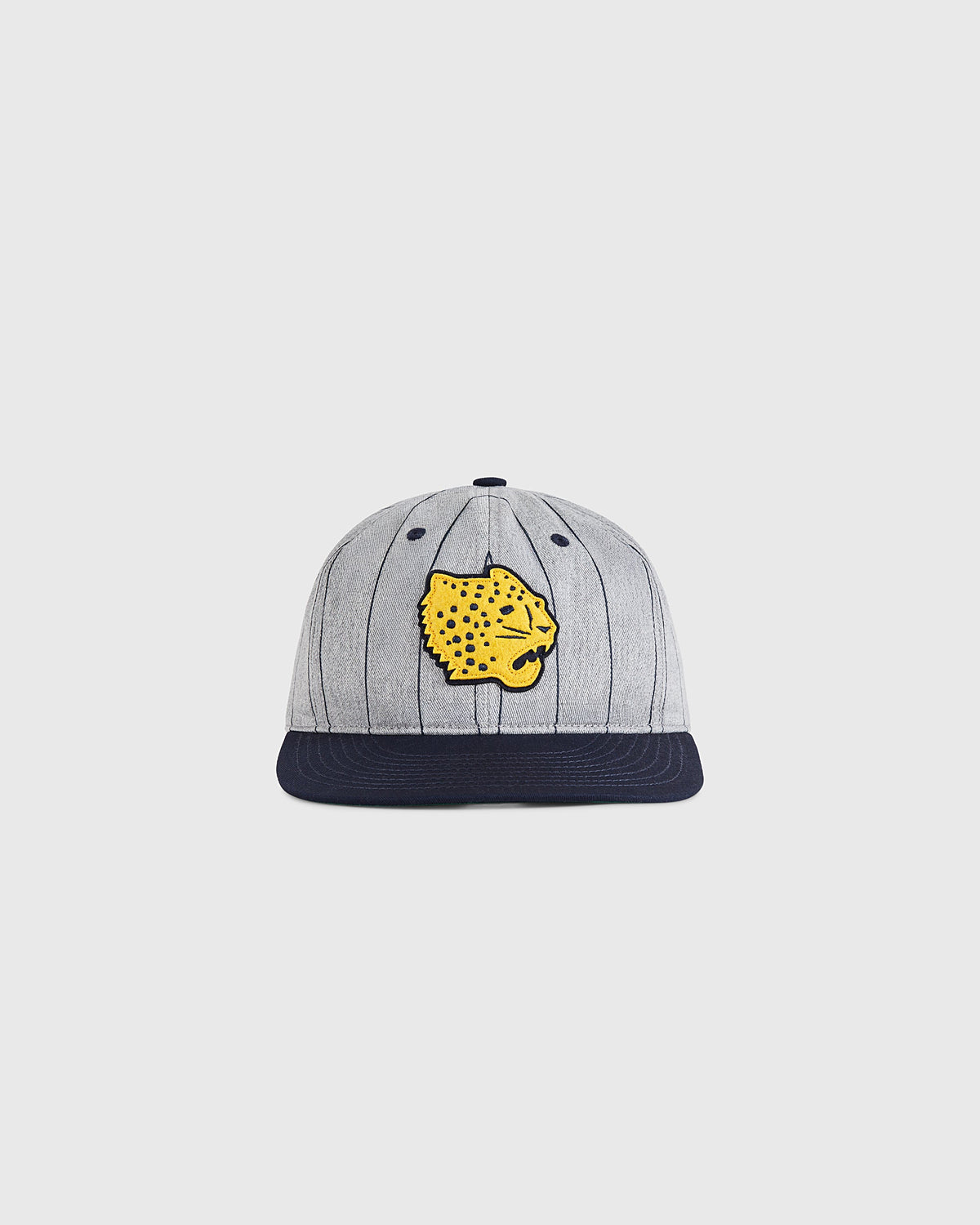 Santa Clara Leopardos 1925 Cotton Twill Ballcap product image 1, provided for visual reference and product detail review