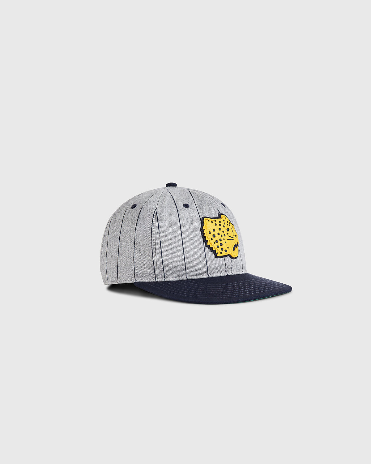 Santa Clara Leopardos 1925 Cotton Twill Ballcap product image 5, provided for visual reference and product detail review