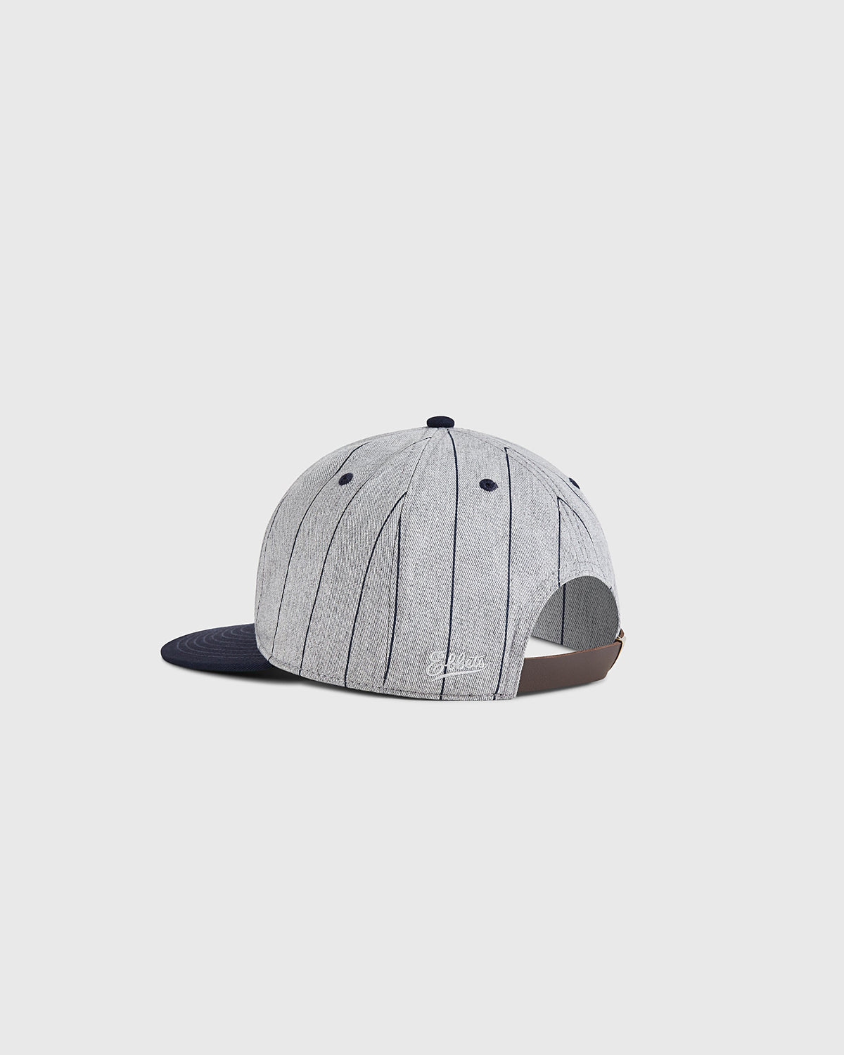 Santa Clara Leopardos 1925 Cotton Twill Ballcap product image 3, provided for visual reference and product detail review