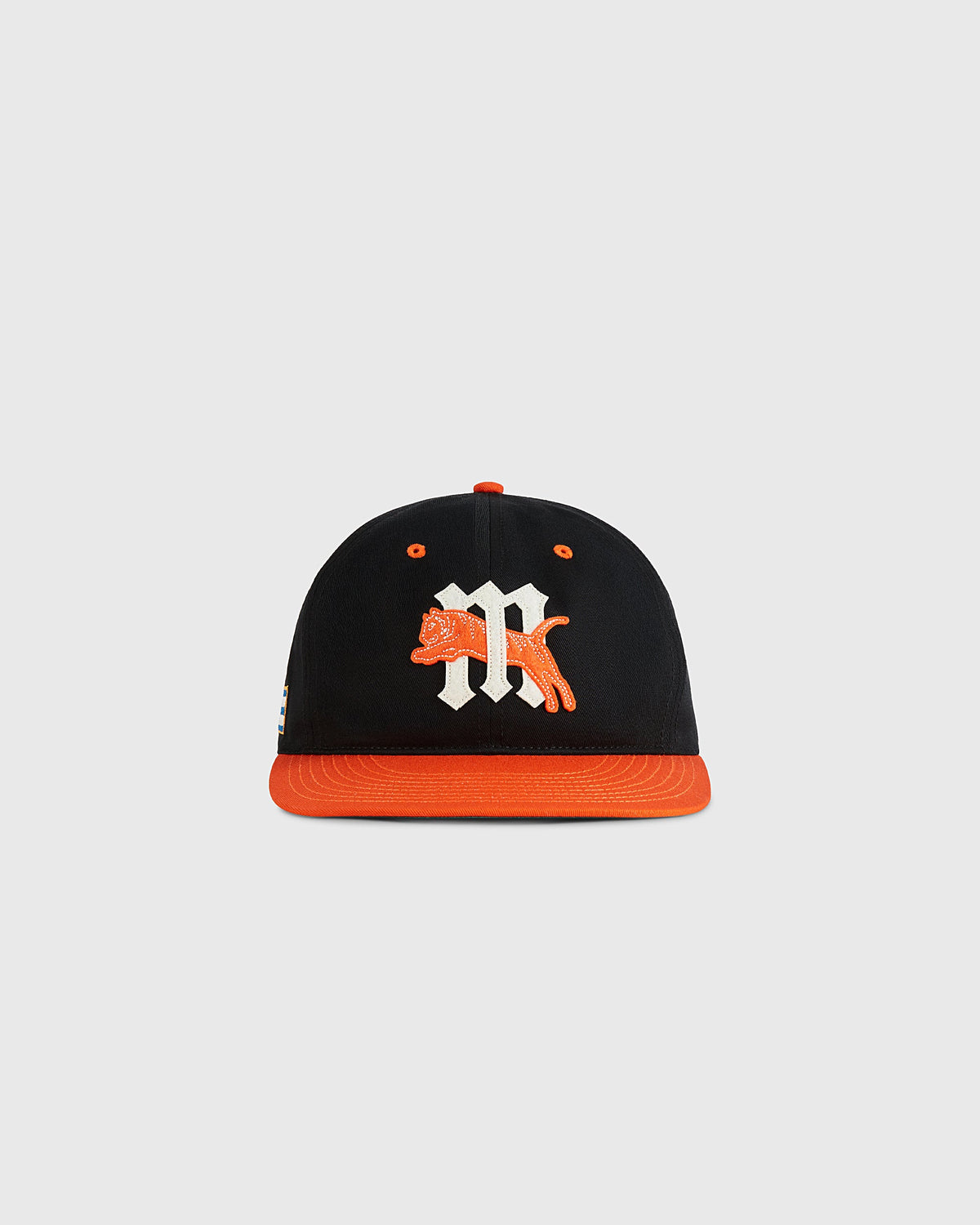 Marianao Tigres Cotton Twill Ballcap product image 1, provided for visual reference and product detail review