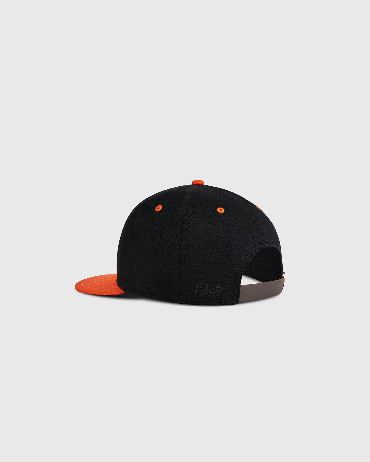 Marianao Tigres Cotton Twill Ballcap product image 2, provided for visual reference and product detail review