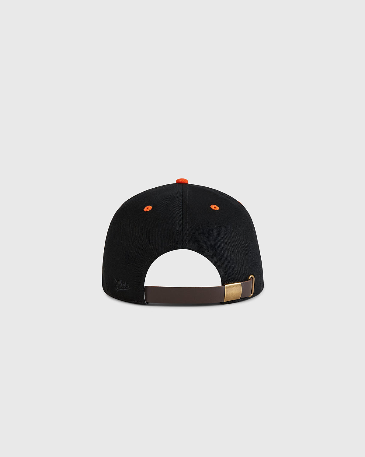 Marianao Tigres Cotton Twill Ballcap product image 3, provided for visual reference and product detail review