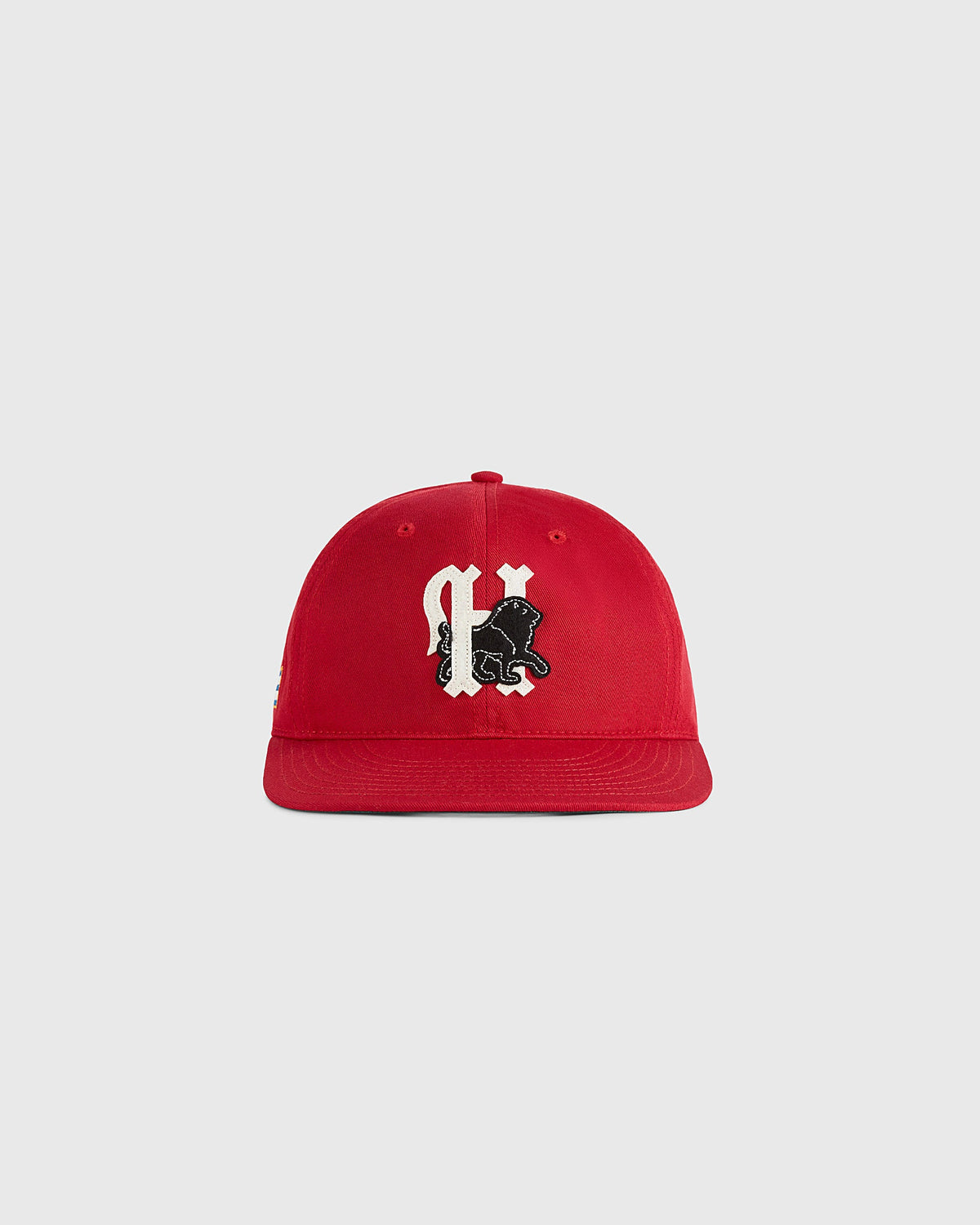Habana Leones Cotton Twill Ballcap product image 1, provided for visual reference and product detail review