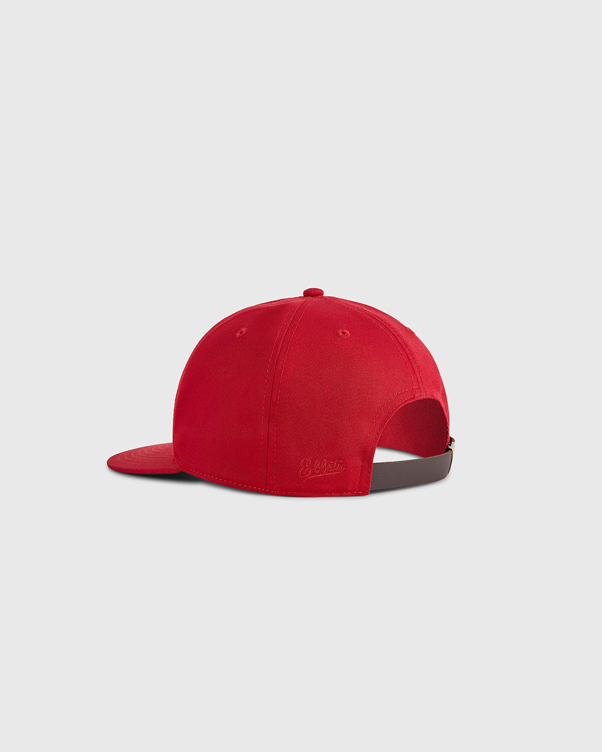 Habana Leones Cotton Twill Ballcap product image 3, provided for visual reference and product detail review