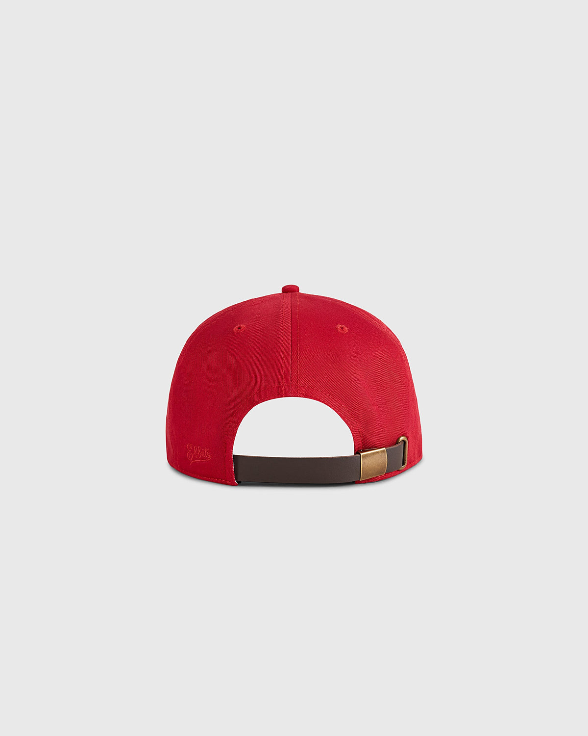 Habana Leones Cotton Twill Ballcap product image 4, provided for visual reference and product detail review
