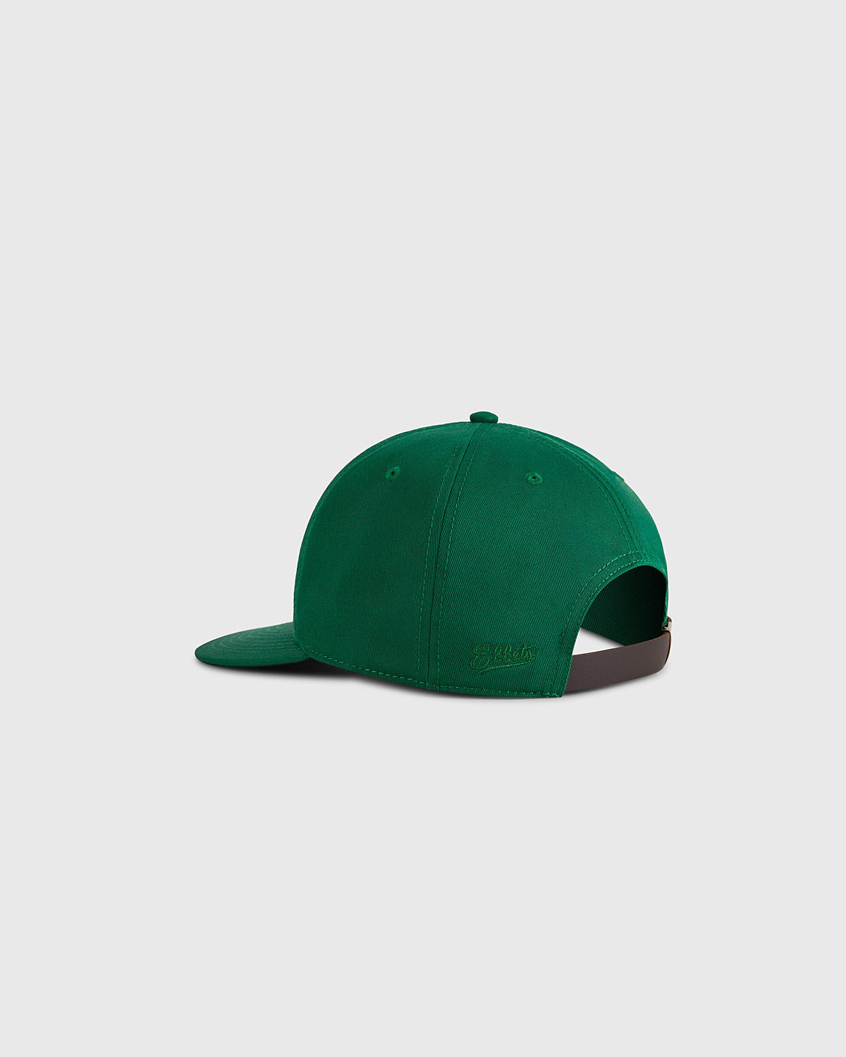 Cienfuegos Elefantes Cotton Twill Ballcap product image 4, provided for visual reference and product detail review