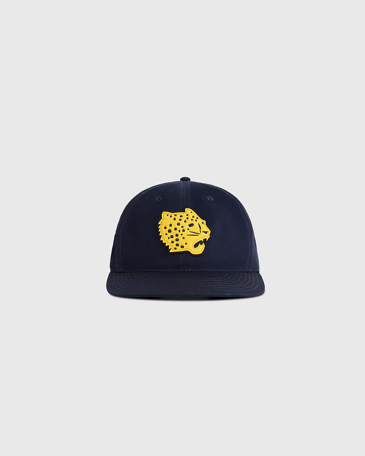 Santa Clara Leopardos 1925 Cotton Twill Ballcap product image 1, provided for visual reference and product detail review