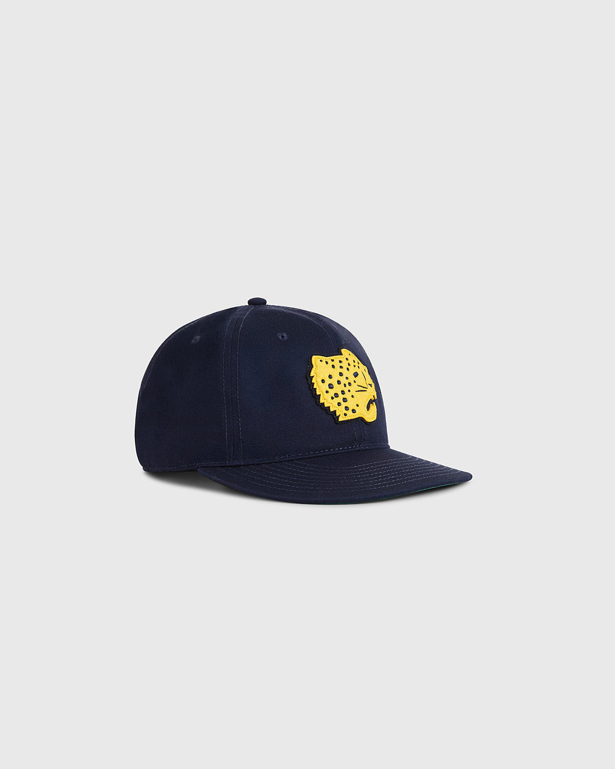 Santa Clara Leopardos 1925 Cotton Twill Ballcap product image 6, provided for visual reference and product detail review