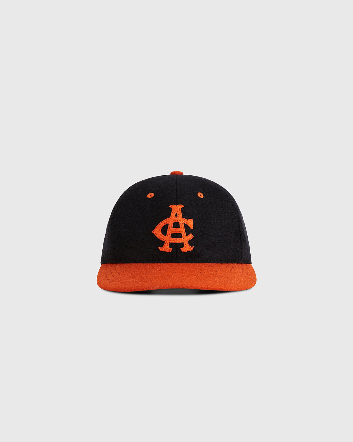 Aguilas Cibaenes 1955 Authentic Wool Ballcap product image 1, provided for visual reference and product detail review