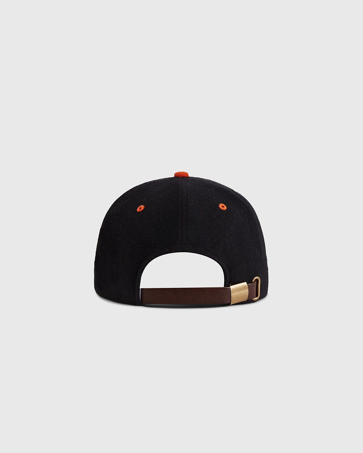 Aguilas Cibaenes 1955 Authentic Wool Ballcap product image 3, provided for visual reference and product detail review