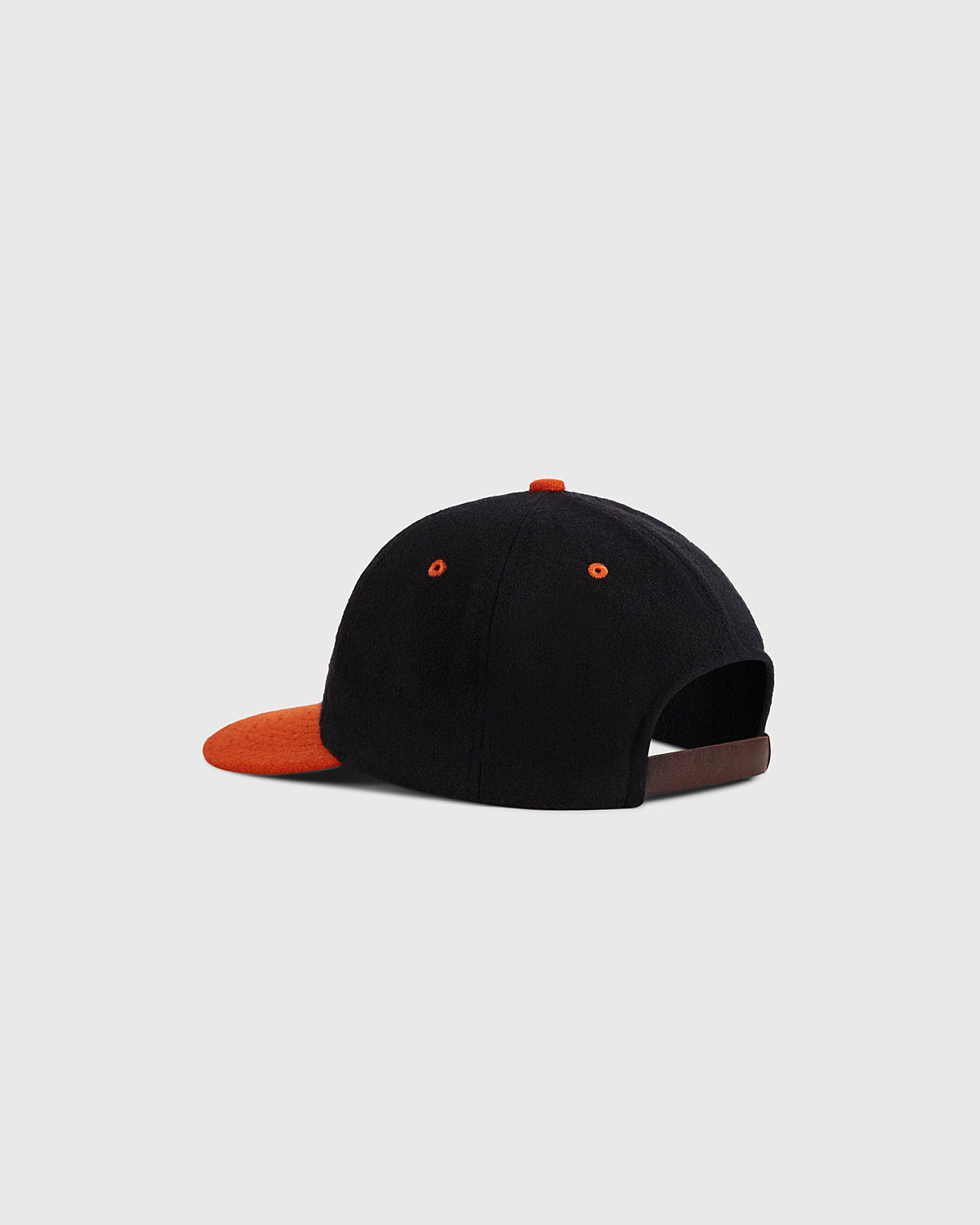 Aguilas Cibaenes 1955 Authentic Wool Ballcap product image 2, provided for visual reference and product detail review