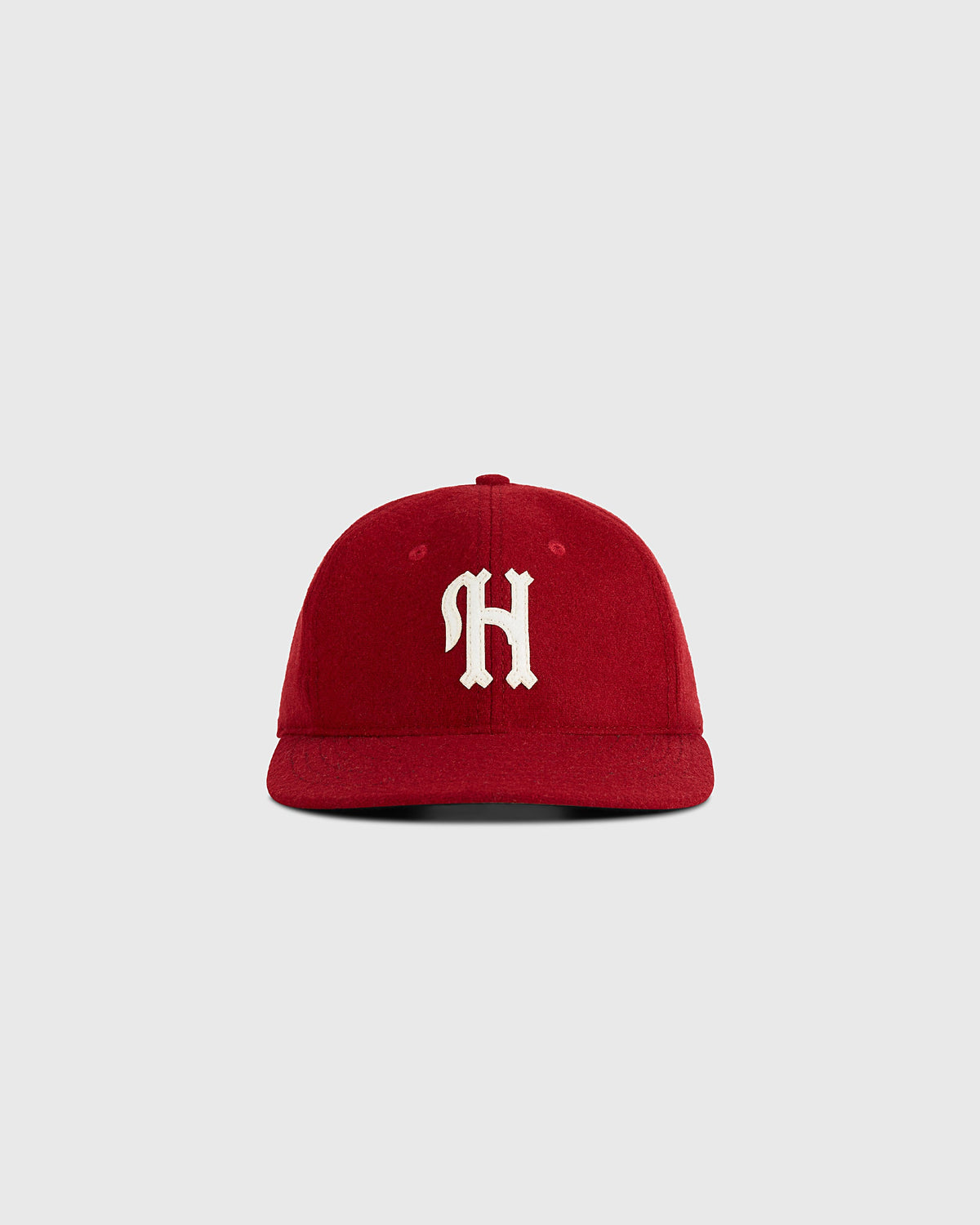 Habana Leones Cuba 1940 Authentic Wool Ballcap product image 1, provided for visual reference and product detail review