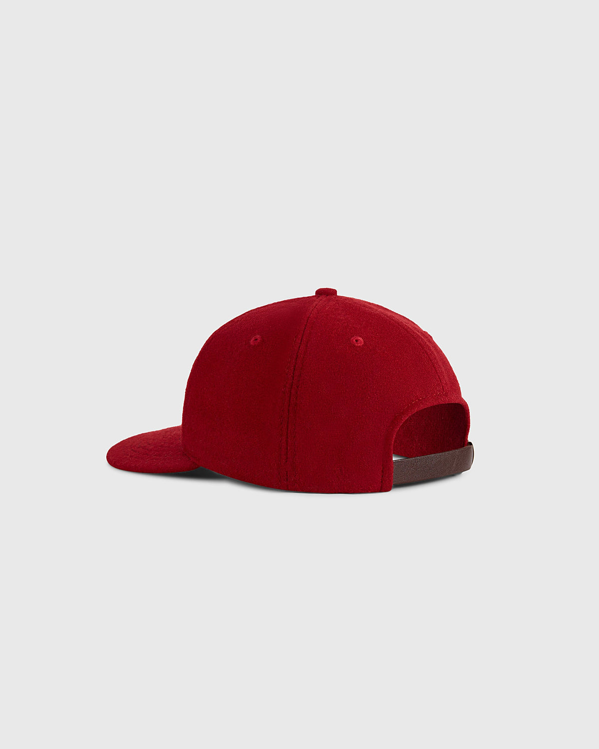 Habana Leones Cuba 1940 Authentic Wool Ballcap product image 3, provided for visual reference and product detail review