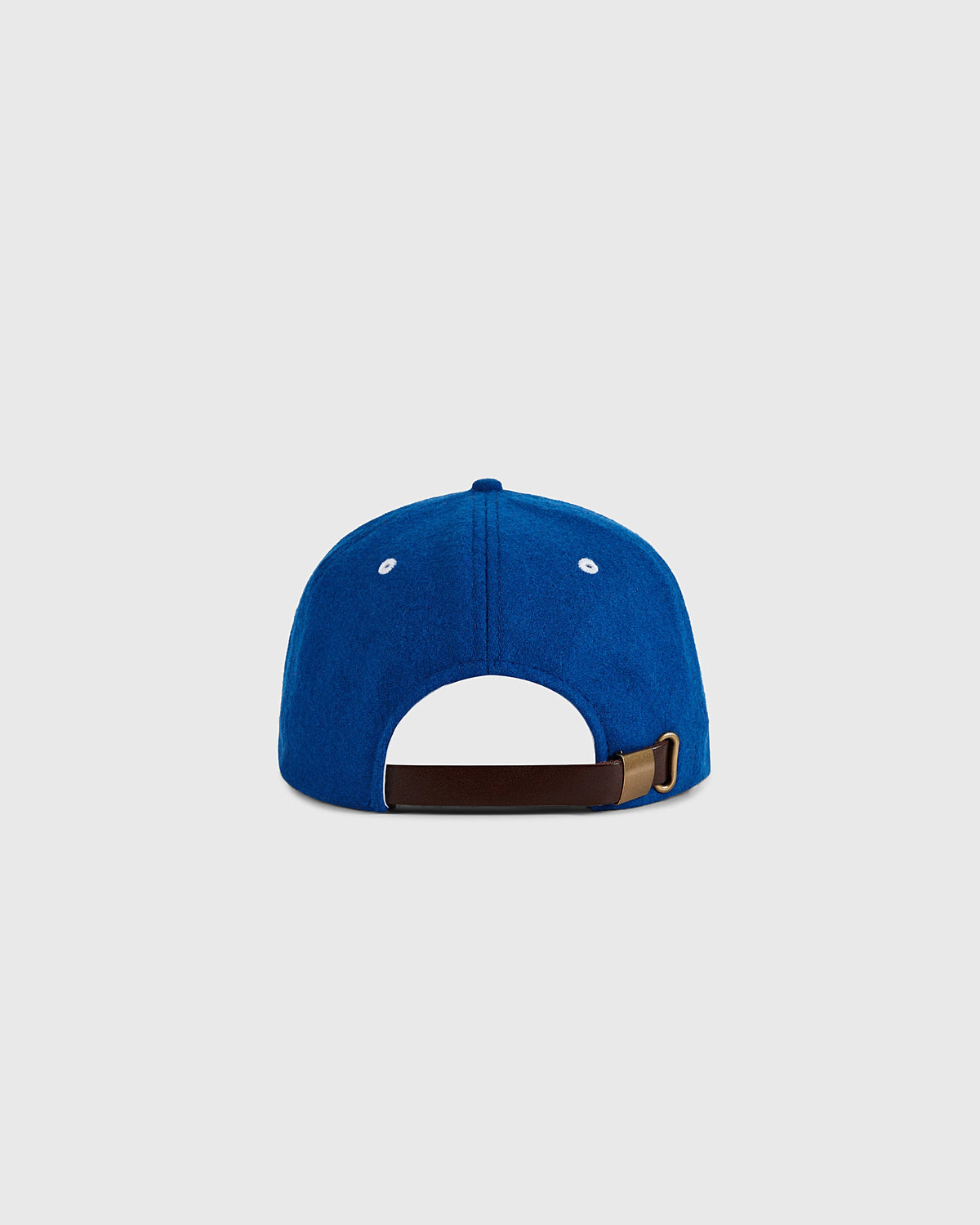Almendares Alacranes 1947 Authentic Wool Ballcap product image 5, provided for visual reference and product detail review