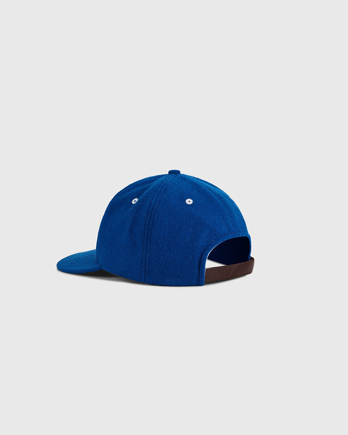 Almendares Alacranes 1947 Authentic Wool Ballcap product image 4, provided for visual reference and product detail review